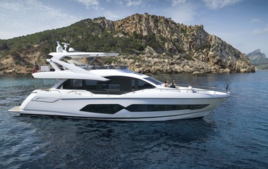 Sunseeker Maroma VI