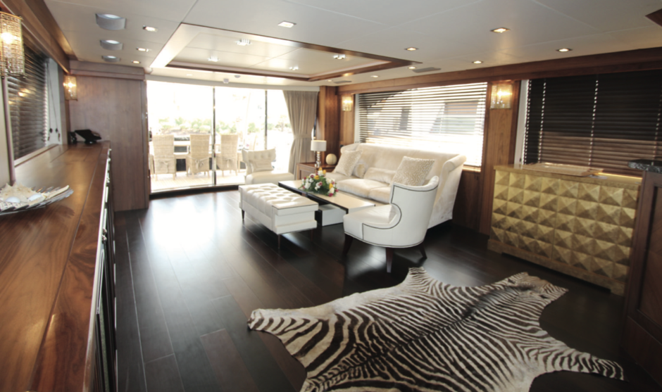 Sunseeker Vita