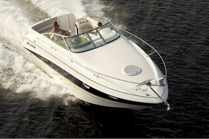 Larson Cabrio 274