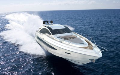 Canados Gladiator 901 Sport