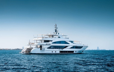 Gulf Craft Nashwan