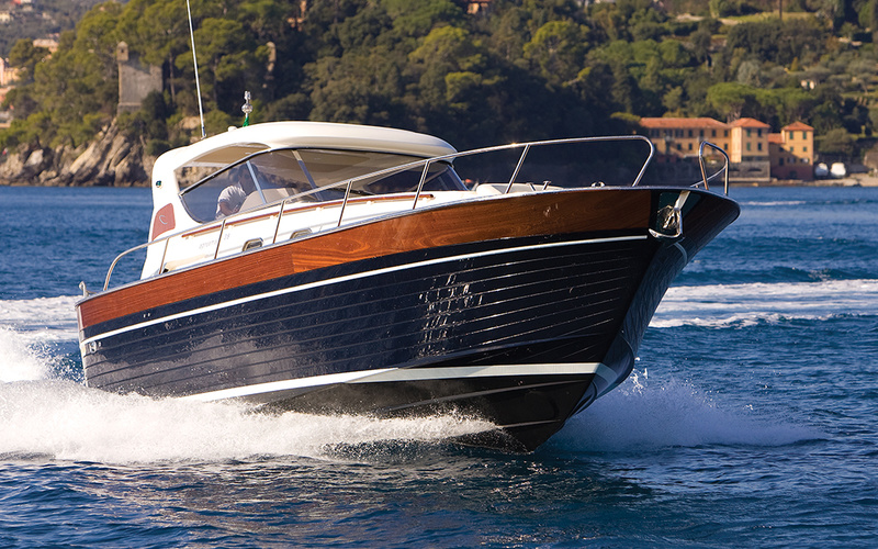 Apreamare 38 Comfort