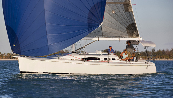 J/Boats j/108