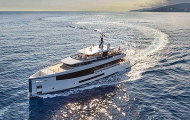 Feadship Quintet