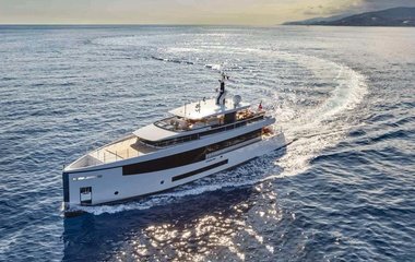 Feadship Quintet