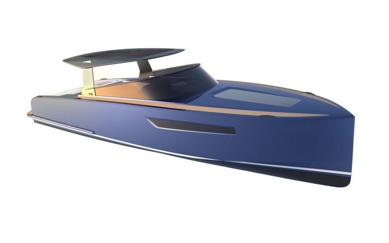 Domani E32