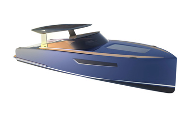 Domani E32