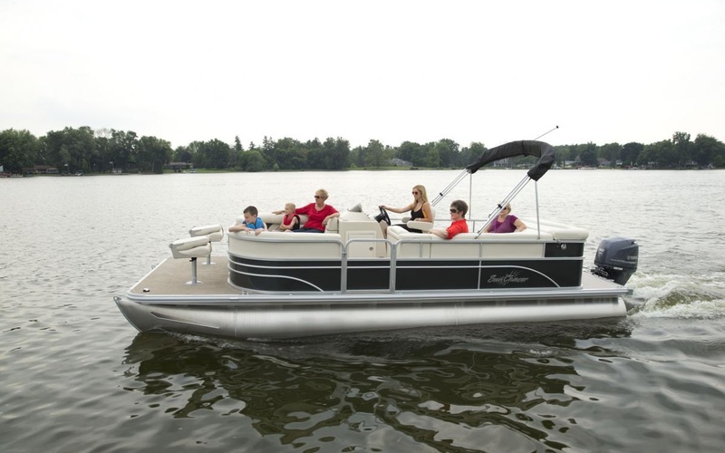 Sunchaser  DS 22 CRS
