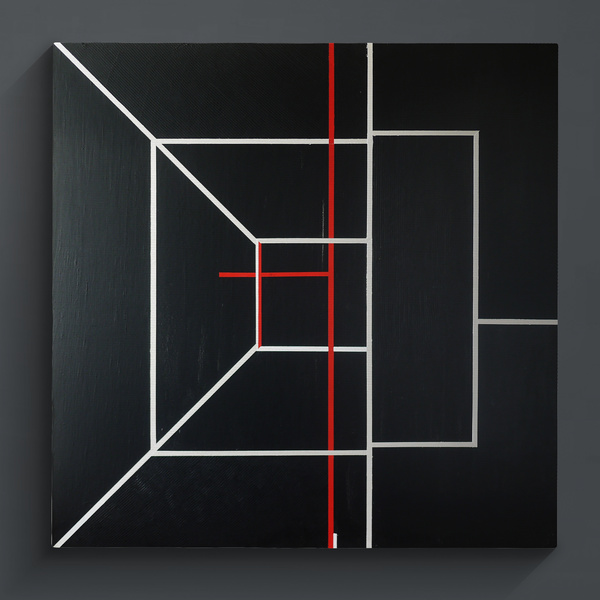 «Line composition»