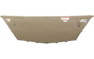 Tracker Grizzly 1648 MVX Jon