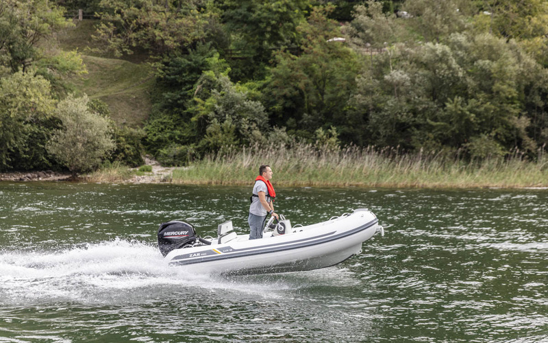 Zar Mini Lux 12