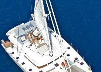 Lagoon Nova