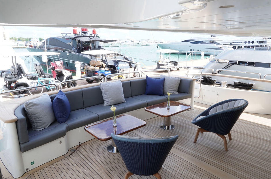 Benetti Papaito