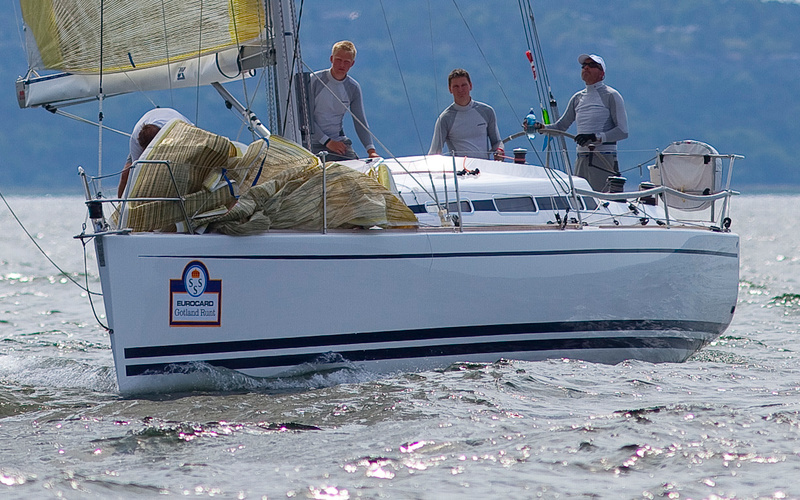 Arcona 340