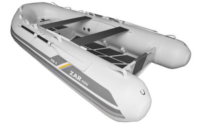 Zar Mini Rib 11