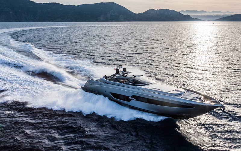 Riva 88' Florida