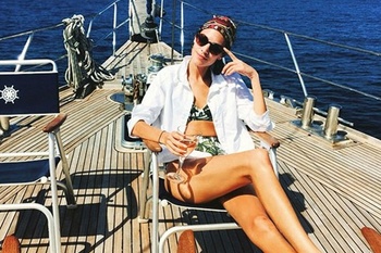 Yacht guide: 5 obnoxious people you will encounter on board.