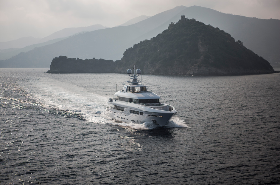 Mondomarine Okko