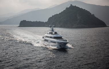 Mondomarine Okko