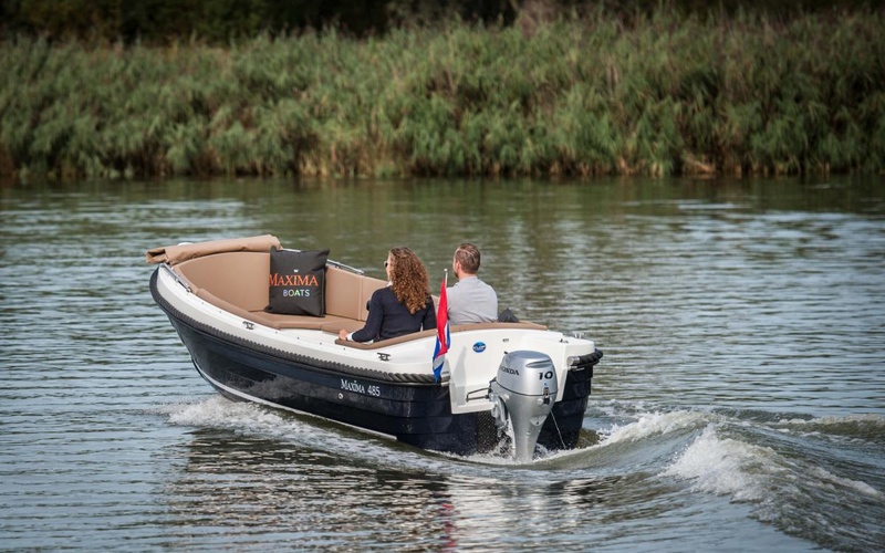 Maxima 485