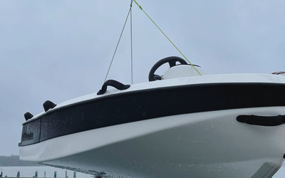 AST Coast 280