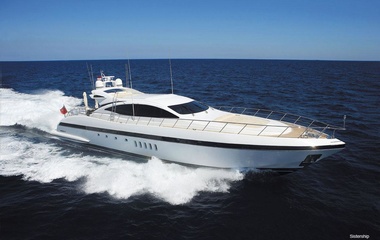 Mangusta Oscar