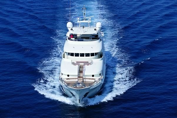 CBI Navi Metsuyan IV