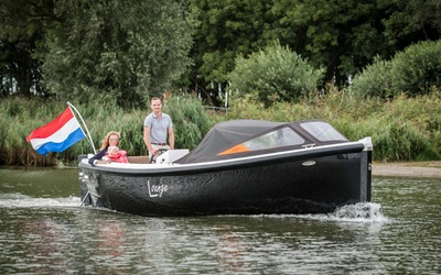 Maxima 650 Lounge