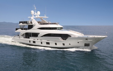 Benetti Incontatto