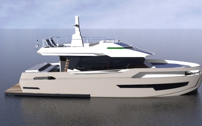 Greenaval GN47