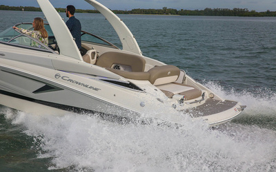 Crownline 280 SS