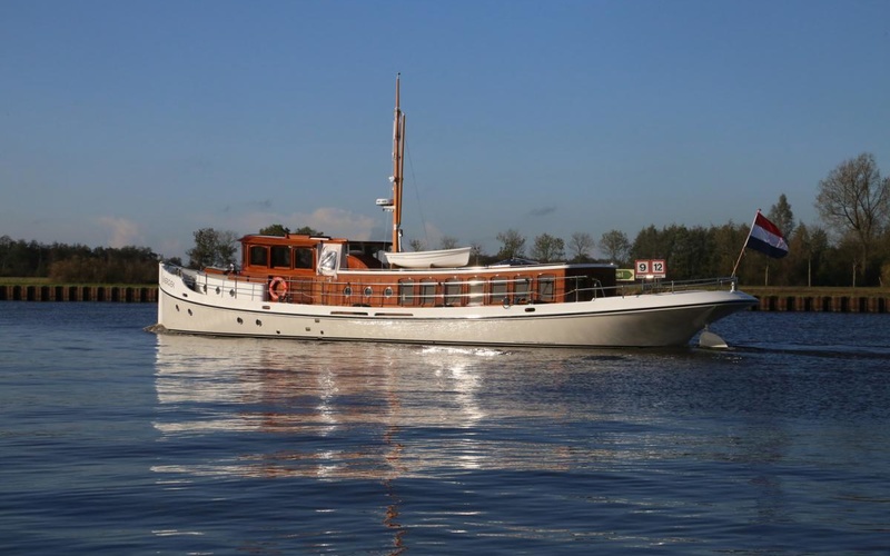 Holterman Classic Hybrid