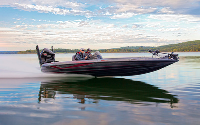 Triton 21 TRX Patriot