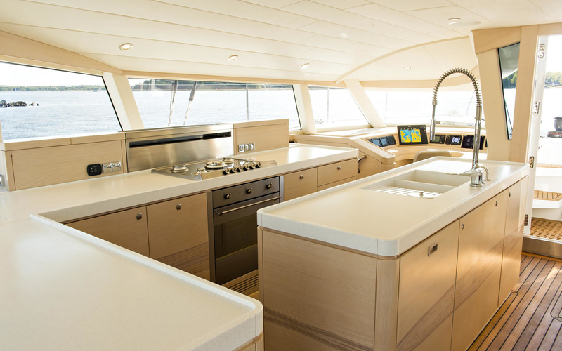Ocean Quality Systems Explorer C-60
