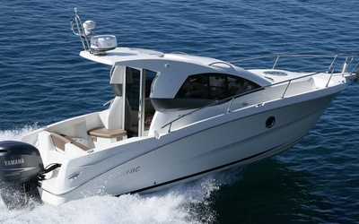 Karnic 2455 Storm