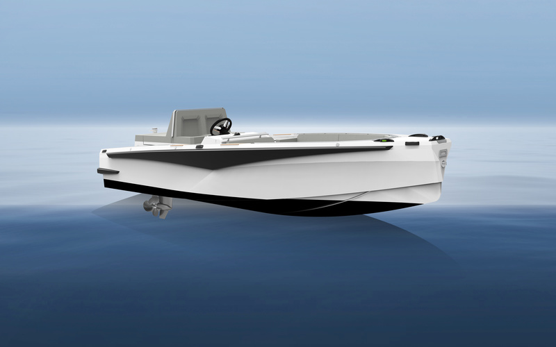 JFA Yachts LuXplorer 560