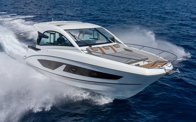 Beneteau Gran Turismo 32