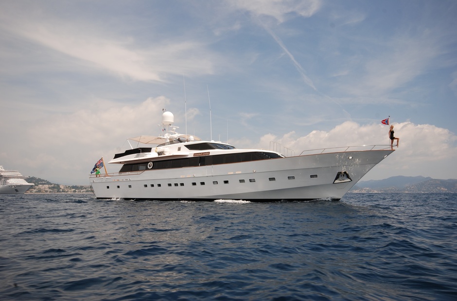 W.A. Souter & Sons Atlantic Endeavour