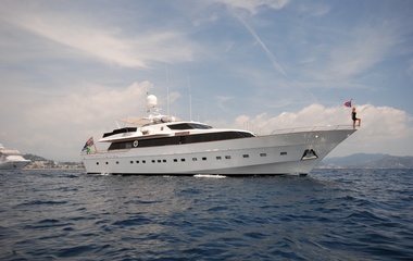 W.A. Souter & Sons Atlantic Endeavour