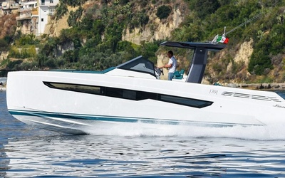 Fiart 39 Seawalker