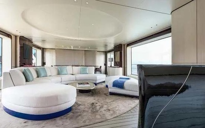 Premier Pontoons Grand Majestic RF