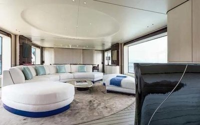 Premier Pontoons Grand Majestic RF