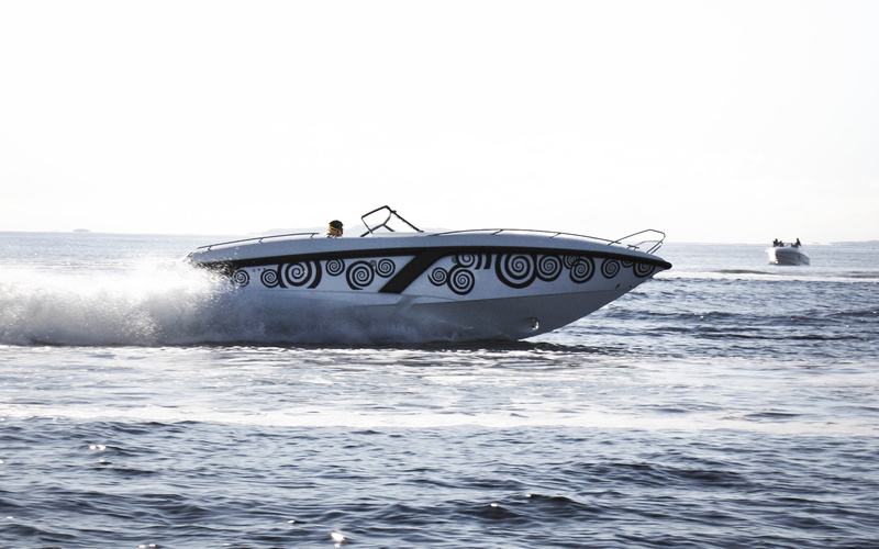 Hydrolift S-28
