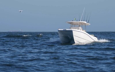 Garnet Offshore 300 HT