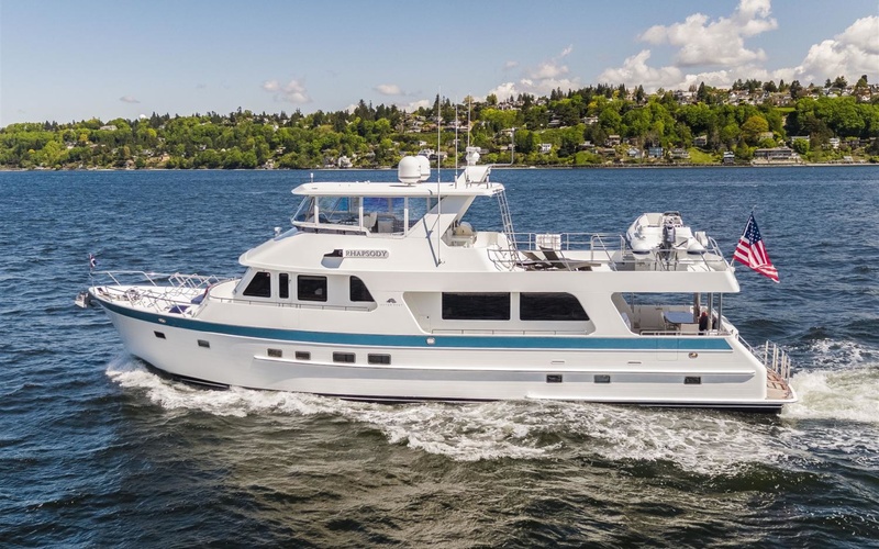 Outer Reef  700 MY