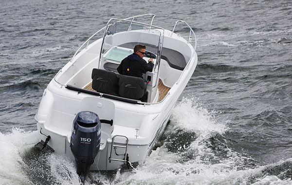 Finnmaster 60 CC