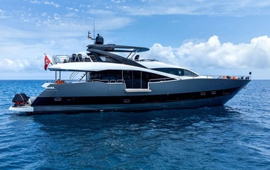 Sunseeker Mirka