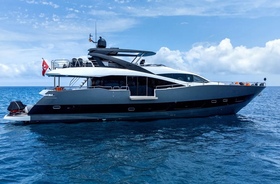 Sunseeker Mirka