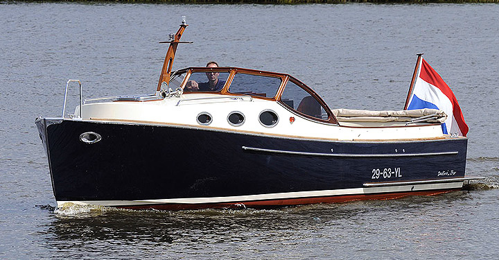 DaVinci 29