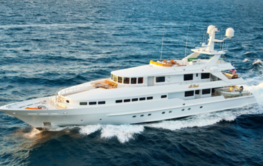 Heesen At Last